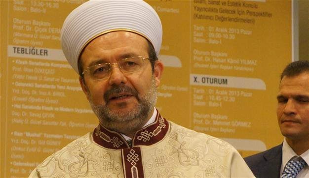 Gov’t increases capital allocated to Diyanet’s publishing body