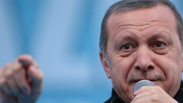 Erdoğan challenges Turkey’s most wanted whistleblower