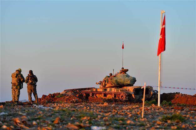 Turkey issued diplomatic note to Syria for relocation of historic tomb