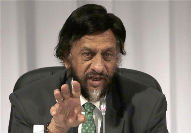 UN climate chief to miss session after sex harassment case