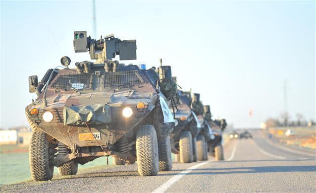 Syria says Turkish incursion ‘flagrant aggression’