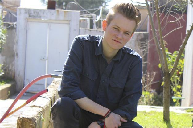 Swedish journalist freed after week-long captivity in Syria
