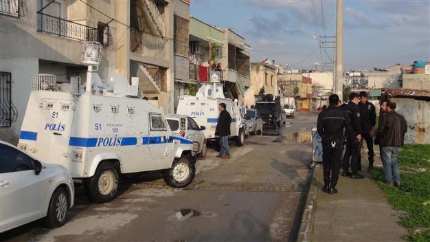 Narco teams capture 610 drug dealers in 72 day across Turkey