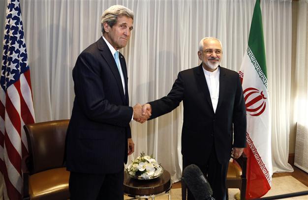 Iran says key differences remain in nuclear talks