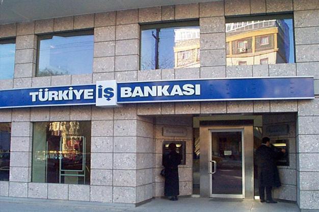 Top court approves İşbank’s appeal over tax conflict