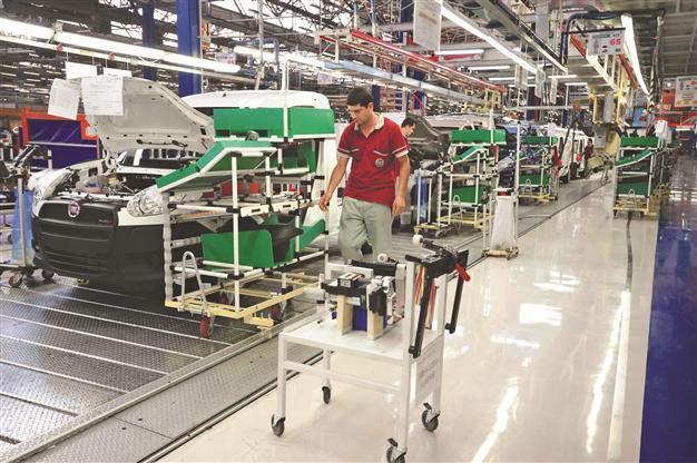 Tofaş to make $70 million investment with FCA Italy