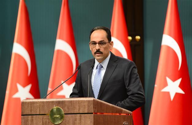Turkish officials differ over NATO link of planned missile system