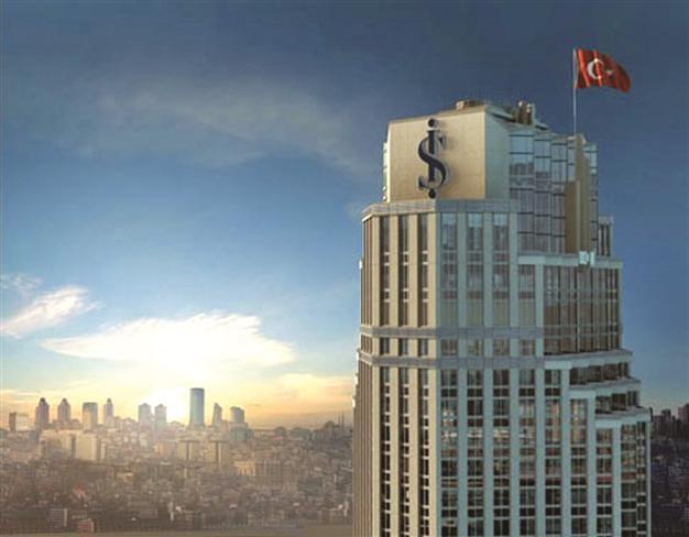 İşbank goes to court amid takeover claims