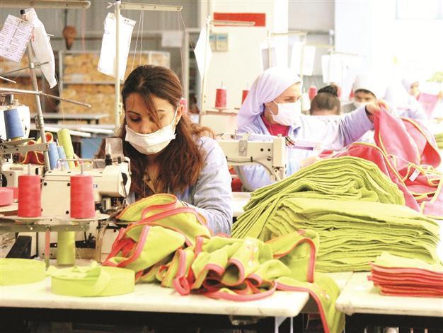 Over 1.7 million unoccupied job positions in Turkey