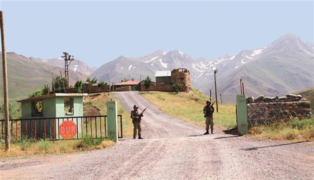 Military academy to investigate suicide among Turkish soldiers