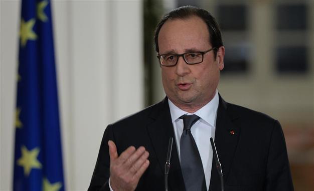 France says Assad not credible partner in fight against ISIL
