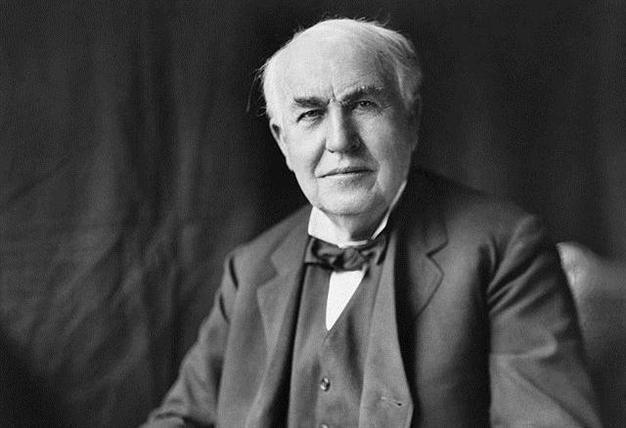 Thomas Edisons lost idea: a device to hear the dead