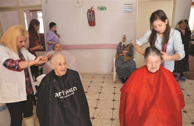 Turkish women still can’t break the glass ceiling