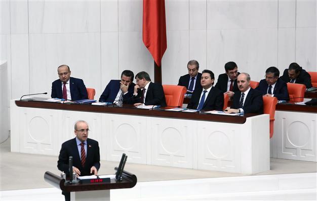 Cabinet to get new secure phones by 2015, says Turkish minister