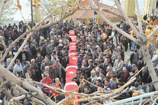 Turkey approves International Labor Organization’s code on safety and health in construction