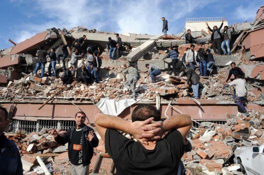 New Turkey seizes private property like old Ottomans