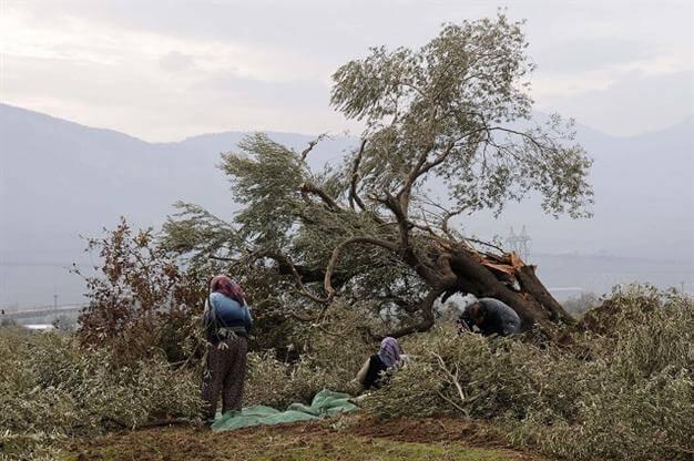 New Turkey seizes private property like old Ottomans