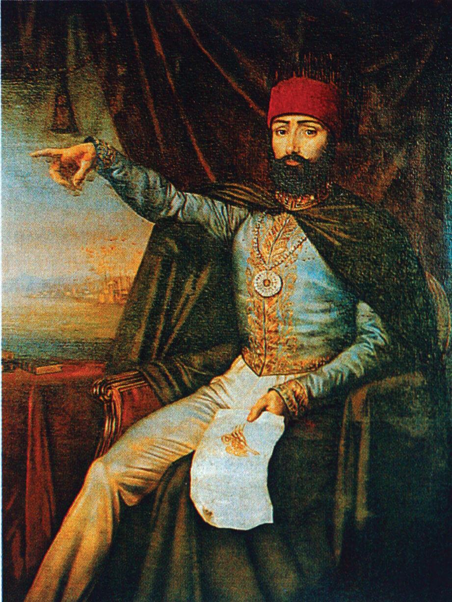 New Turkey seizes private property like old Ottomans