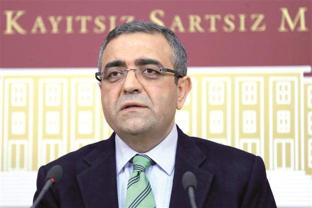 CHP applies to visit chief of Samanyolu media group