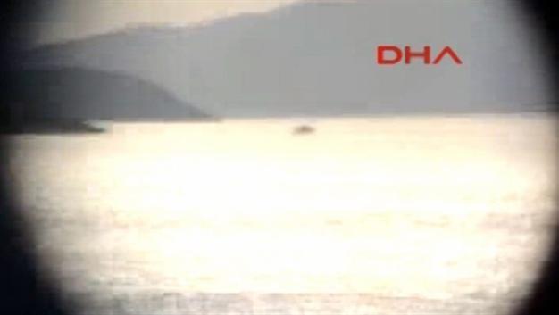 Seven killed after migrant boat sinks off southwestern Turkey
