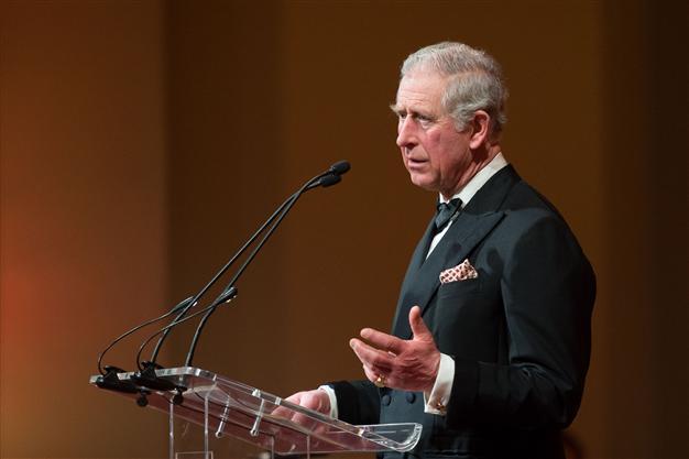 UKs Prince Charles voices alarm at radicalization