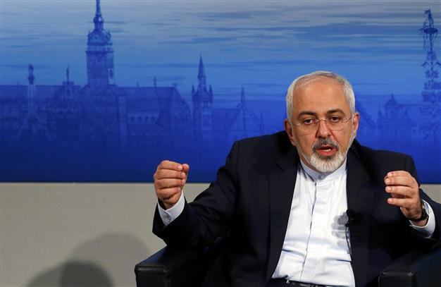 Iran FM says nuclear talks extension not in anyones interest