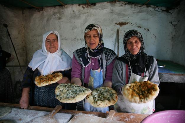 Turkey’s Changemakers: A district is changing