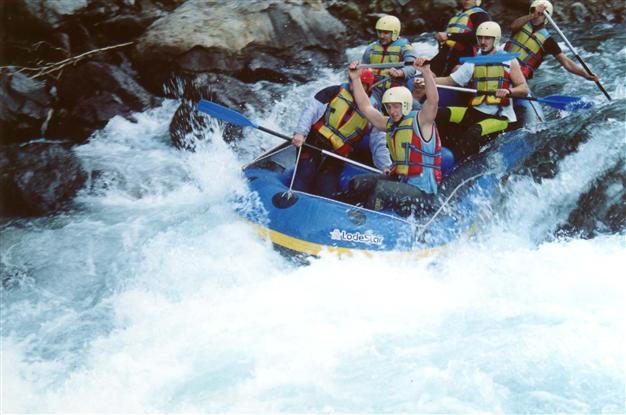 Turkey aims to turn eastern Black Sea into water tourism hub