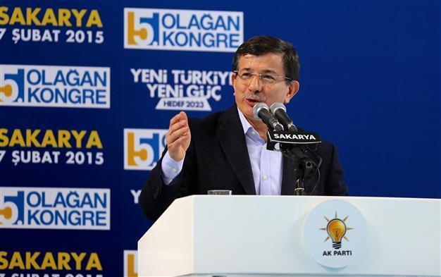 Turkish PM refutes decision made to suspend transparency program