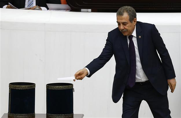 Former interior minister cleared in graft probe ‘will not be a candidate’ in upcoming elections