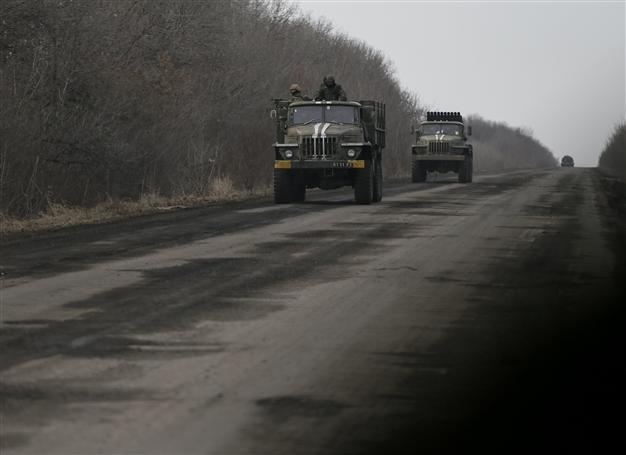 Putin will not accept ultimatums over Ukraine: Kremlin