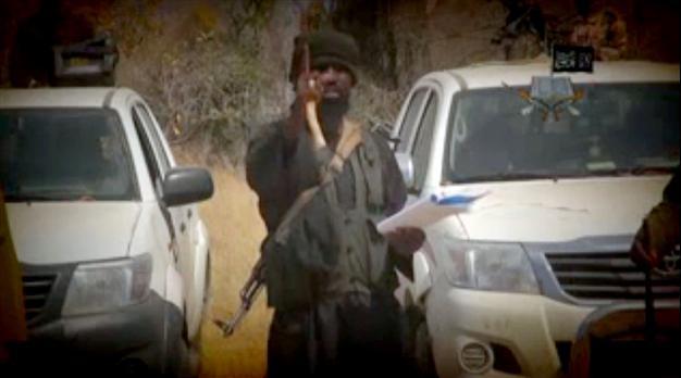Boko Haram wages new Niger attack as MPs vote on troops