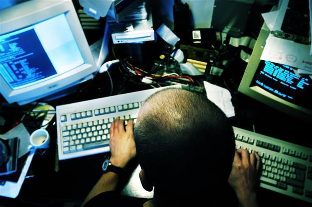 Syrian hackers claim to hack Turkish government e-mail accounts