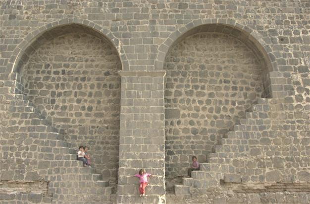 Diyarbakır’s cultural richness to be protected at new center