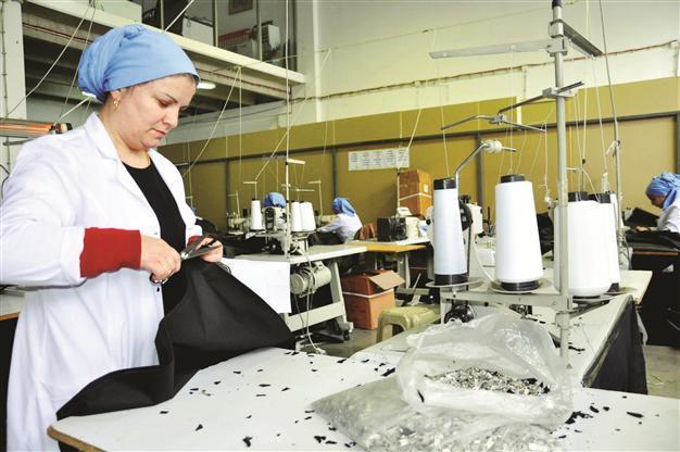 Turkey’s industrial production increases