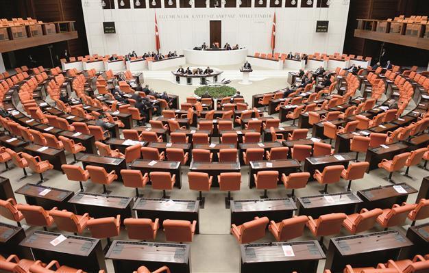 Security bill delayed again as opposition vows to fight