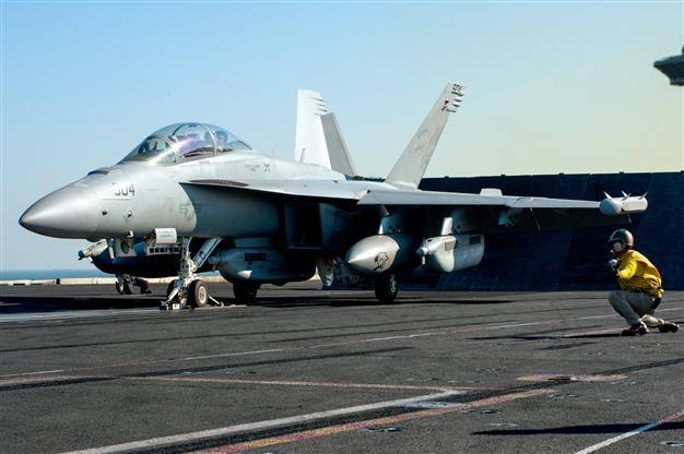Syria informed about US-led strikes on ISIL: Assad