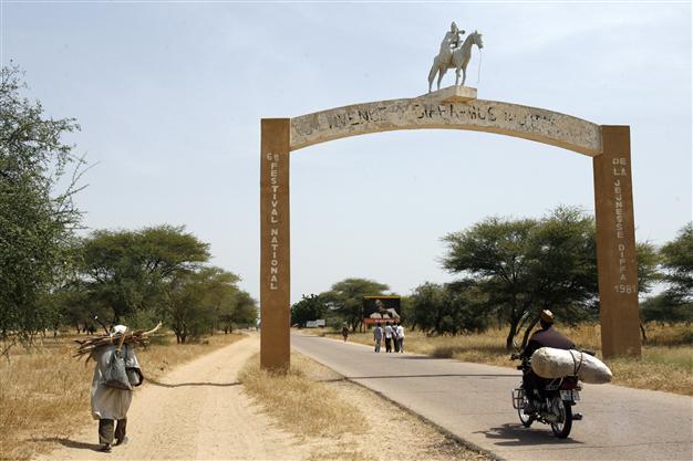Niger approves sending troops to Nigeria to fight Boko Haram
