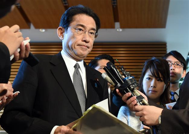 Japan unveils $15.5 mn aid against Mideast terrorism