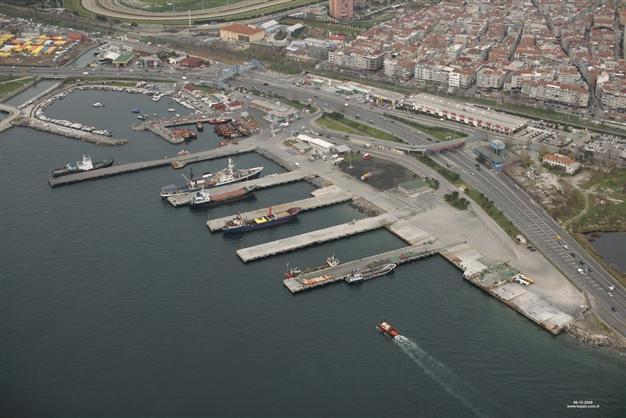 Turkish ministry approves disputed Zeytinburnu project, defying court decision