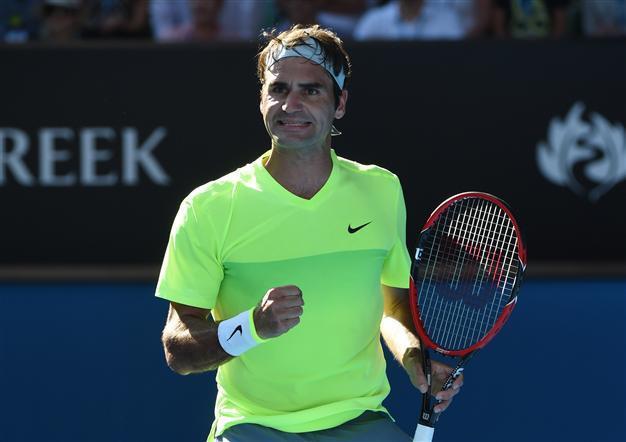 Federer to play in Istanbul event in April