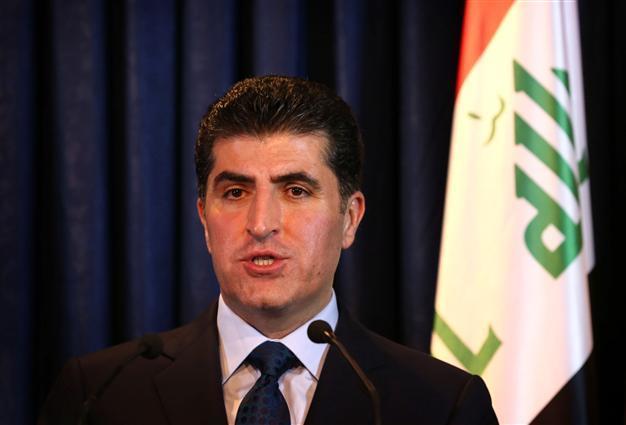 Kurds say Baghdad has failed to respect oil deal