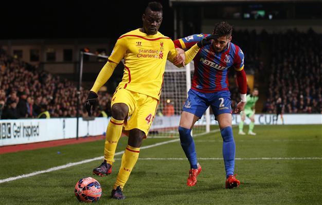 Balotelli agent, Lineker hit out at Sacchi blacks comments