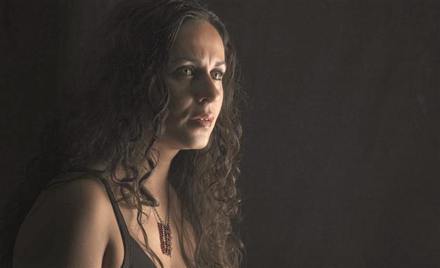 Syrian opera singer to sing in Istanbul