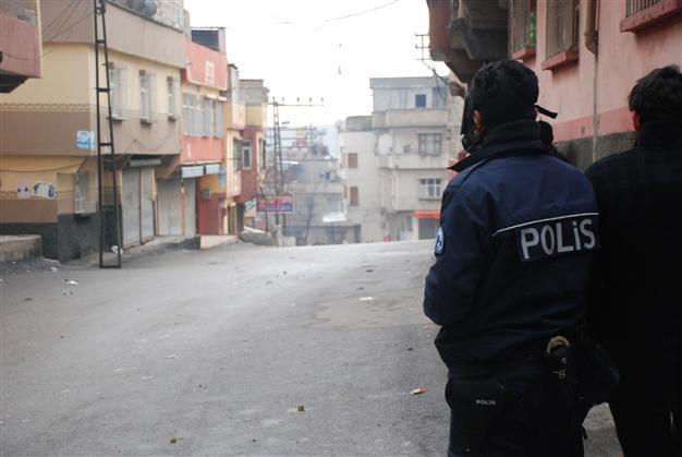Turkish government pushes security bill amid opposition’s outcry
