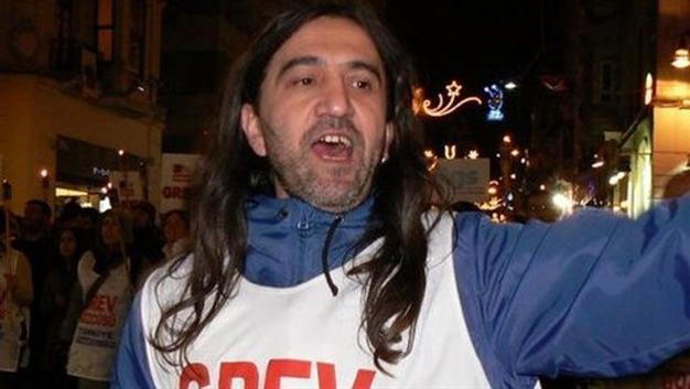 Journalist murdered in Istanbul over snowball that hit shop window