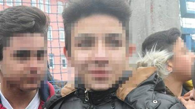 Hostage crisis in high school in Turkey’s Çorum