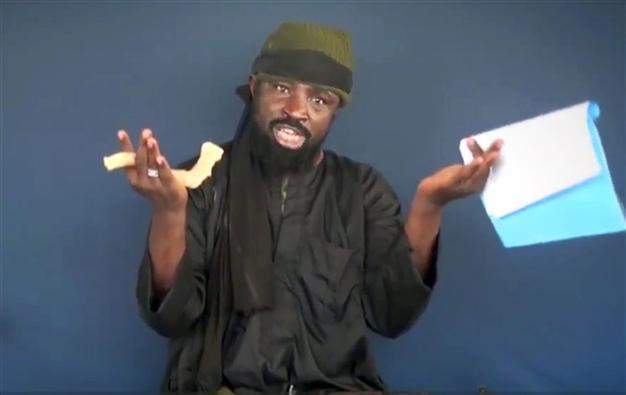 Boko Haram threatens Nigerian elections after fresh violence
