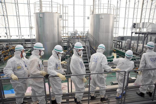 Japan nuke watchdog advisers fear loss of ‘key’ independence