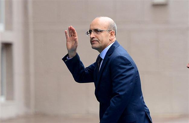 Turkish finance minister urges fight against inflation